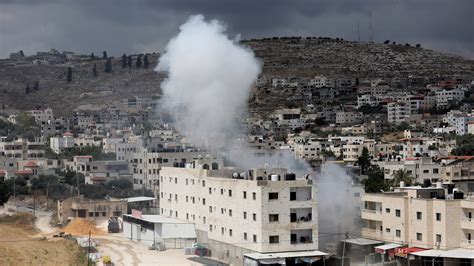 nbc latest news|Middle East crisis: Israel launches West Bank raids in  .